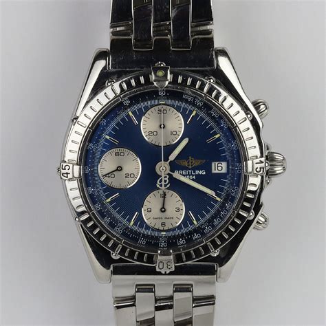 breitling chronomat a13048